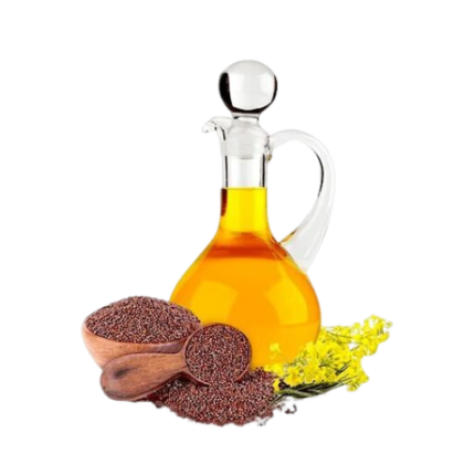Mustard Oil