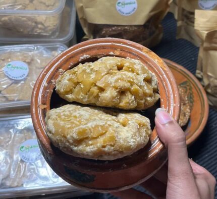 Organic Pure Desi Jaggery
