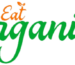 Offical logo eatorganics.pk