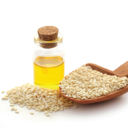Sesame Oil